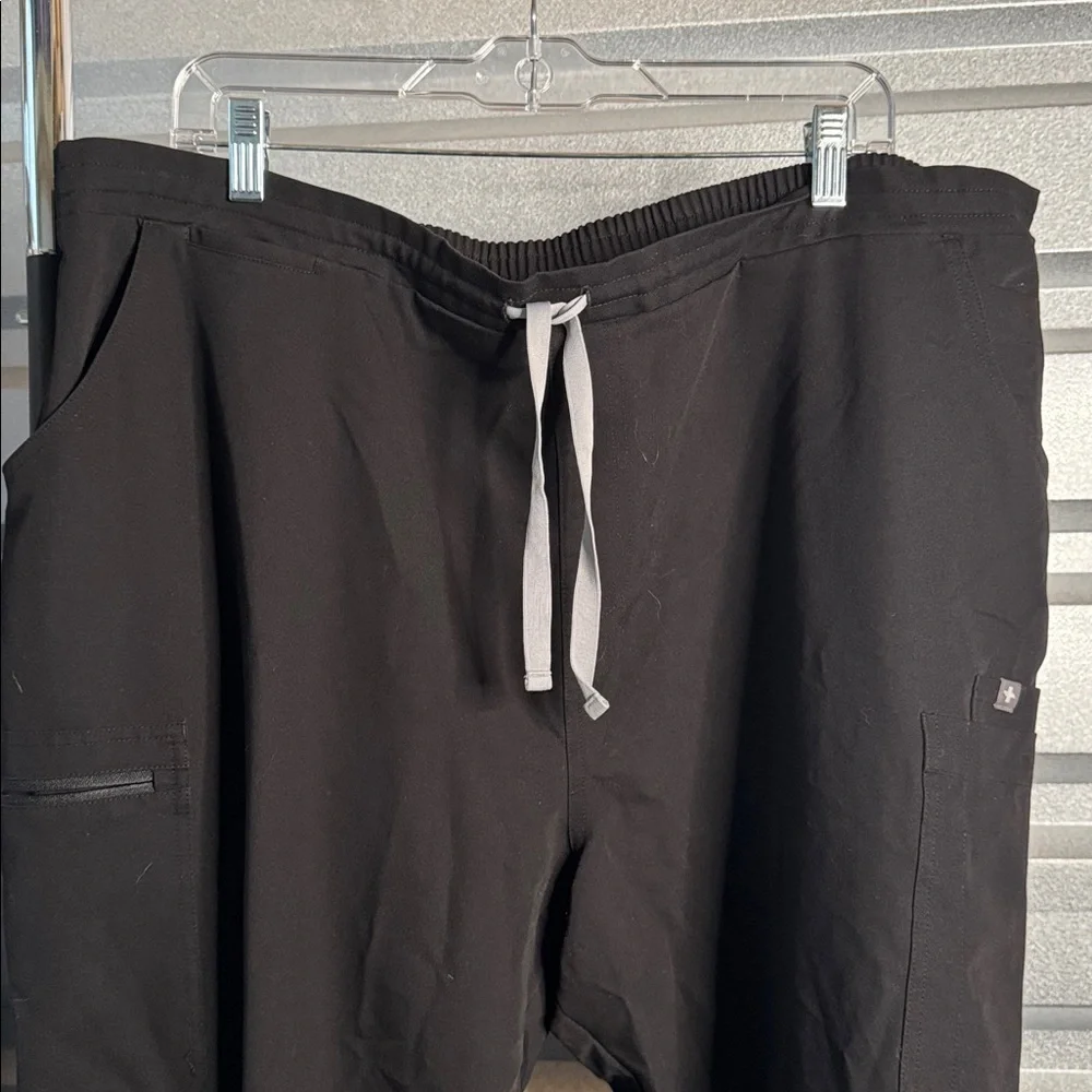 Figs Livingston Basic Scrub Pants XXL